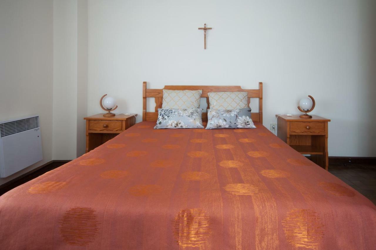 Apartamentos Turisticos Ceu Azul Arcozelo  Eksteriør bilde