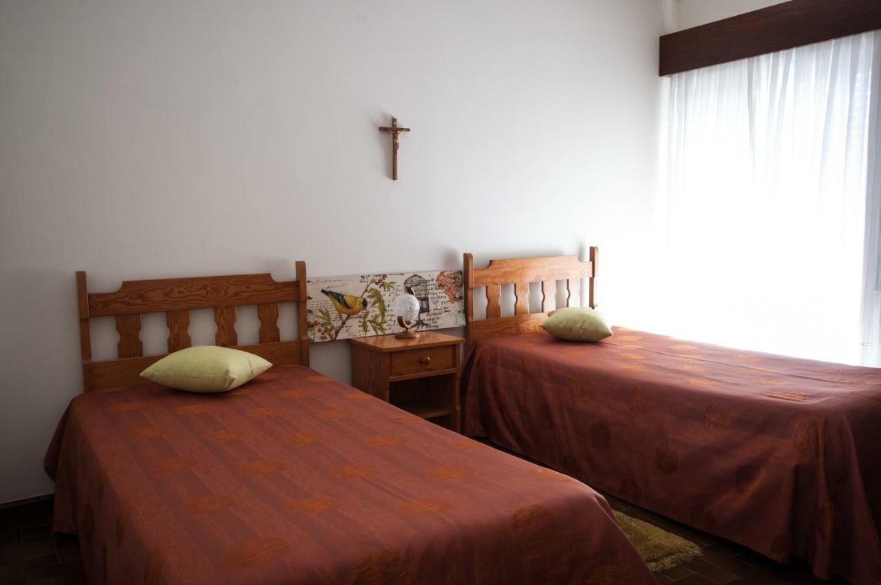 Apartamentos Turisticos Ceu Azul Arcozelo  Eksteriør bilde